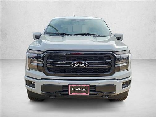 Avalanche 2026 Ford F-150 Lariat