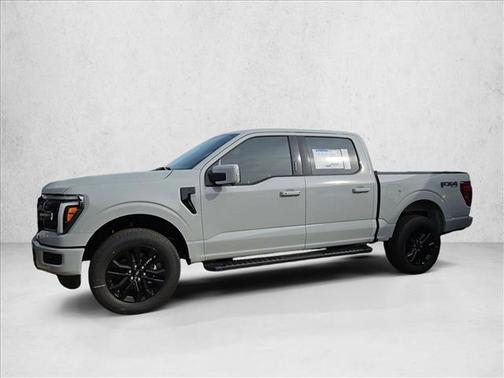 Avalanche 2026 Ford F-150 Lariat