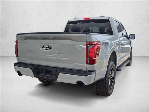 Avalanche 2026 Ford F-150 Lariat