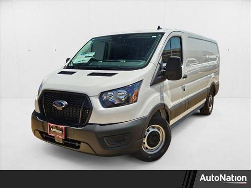 2025 Ford Transit-150 Base