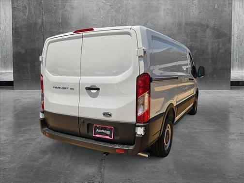 2025 Ford Transit-150 Base