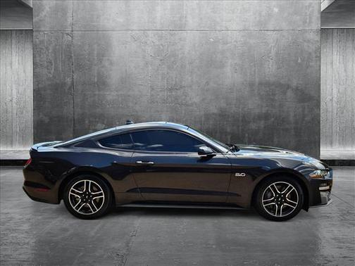2022 Ford Mustang GT