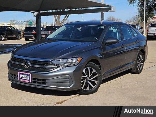 2024 Volkswagen Jetta 1.5T S