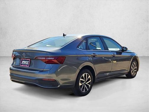 2024 Volkswagen Jetta 1.5T S