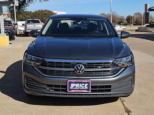 2024 Volkswagen Jetta 1.5T S