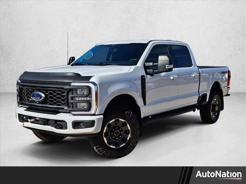 2023 Ford F-250 XLT