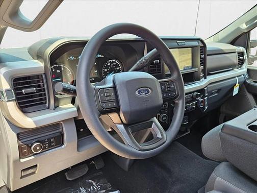 2025 Ford F-250 XLT