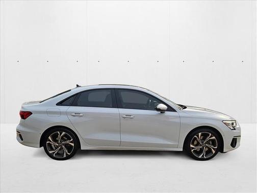 2023 Audi A3 Premium