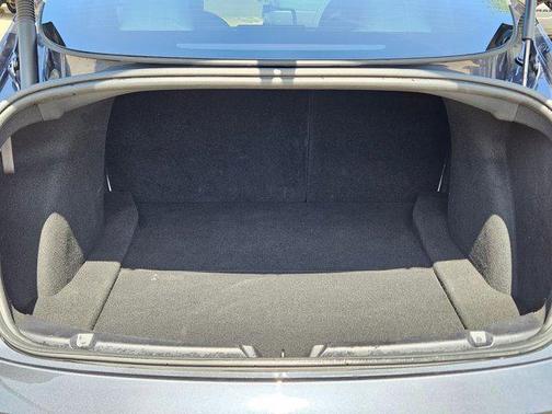 Midnight Silver Metallic 2022 Tesla Model 3 Standard Range