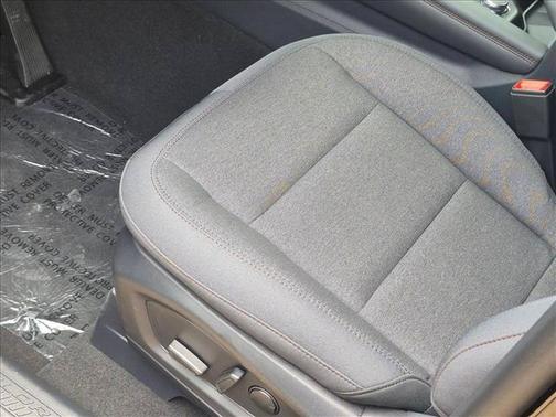 Agate Black Metallic 2026 Ford Explorer Active