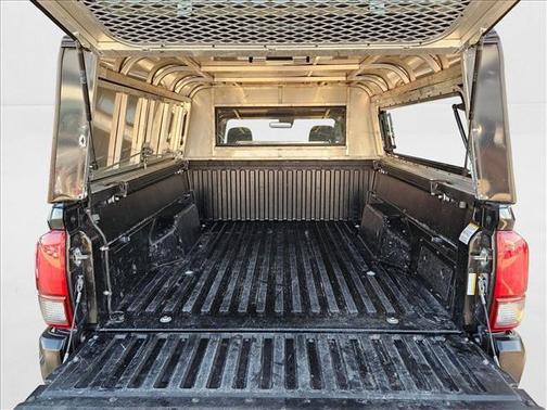 2019 Toyota Tacoma SR