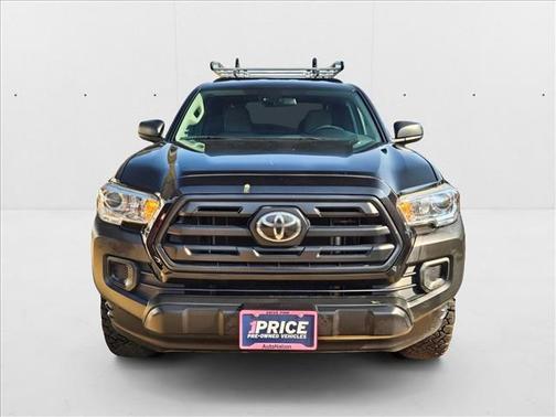 2019 Toyota Tacoma SR