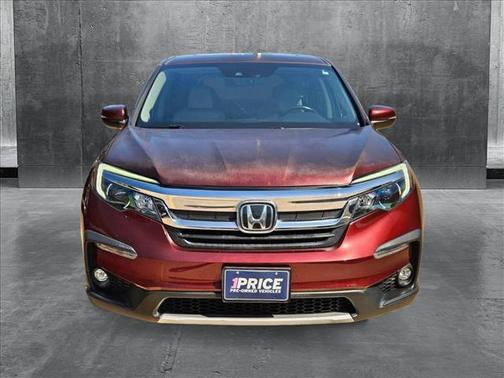 2021 Honda Pilot 2WD EX-L