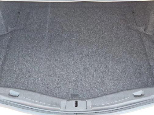 Ingot Silver 2016 Ford Fusion SE