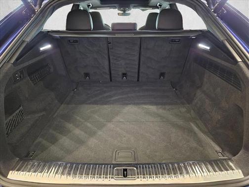 2024 Audi RS Q8 4.0T