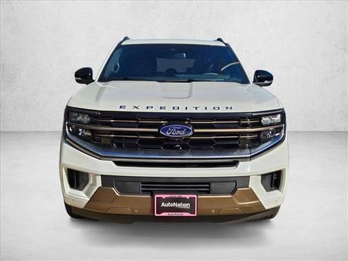 2025 Ford Expedition Max King Ranch