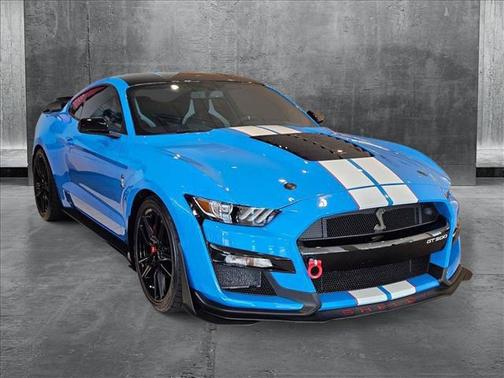 2022 Ford Shelby GT500 Base