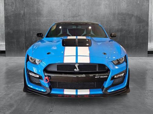 2022 Ford Shelby GT500 Base