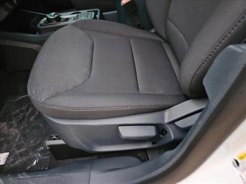 Oxford White 2026 Ford Maverick XL