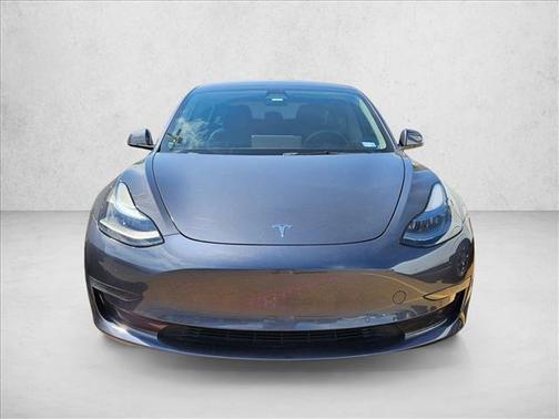 2022 Tesla Model 3 Standard Range