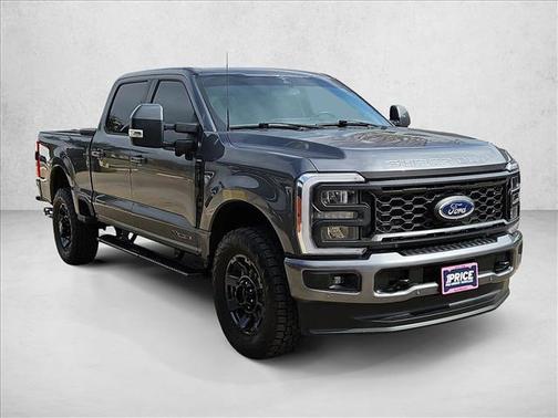 2023 Ford F-250 Lariat