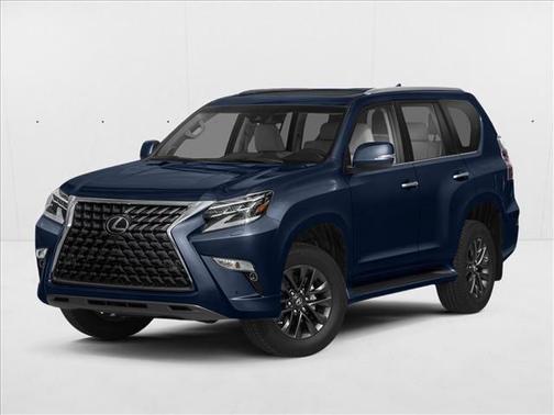 2021 Lexus GX 460 Premium