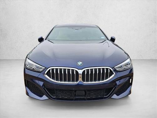 2020 BMW 840 i