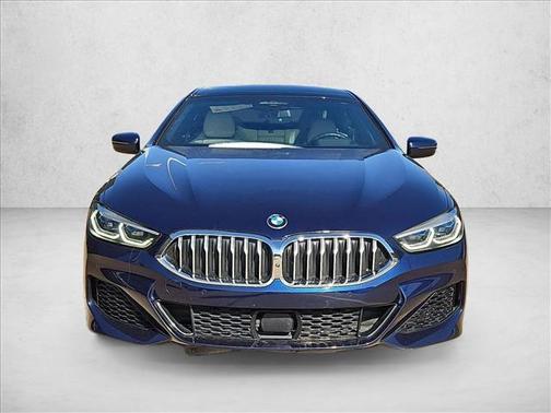 2020 BMW 840 i