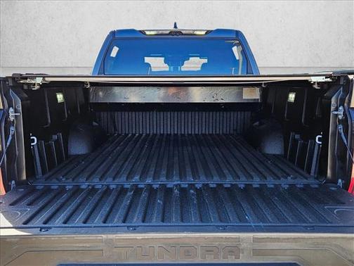 2024 Toyota Tundra Hybrid TRD Pro