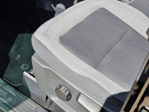 2025 Ford Bronco Base 4 Door 4x4
