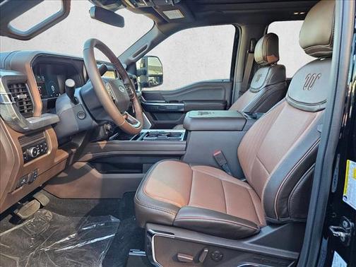 2026 Ford F-350 King Ranch