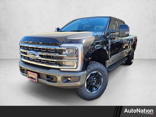 2026 Ford F-350 King Ranch