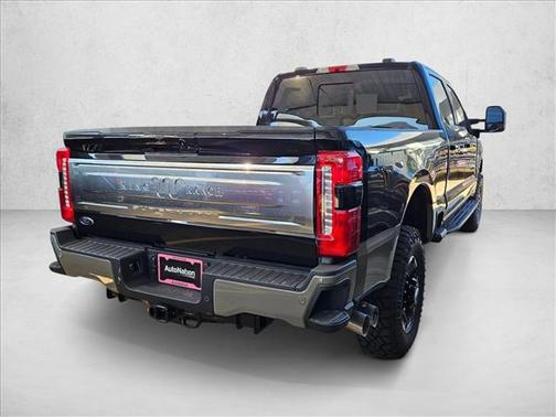 2026 Ford F-350 King Ranch