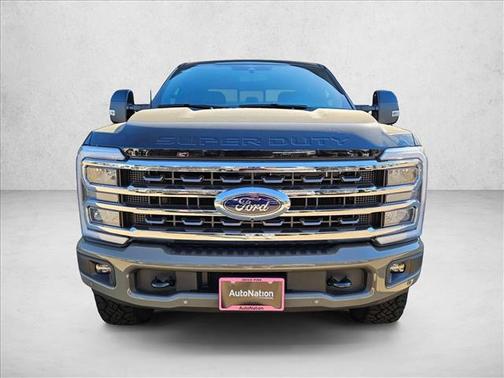 2026 Ford F-350 King Ranch