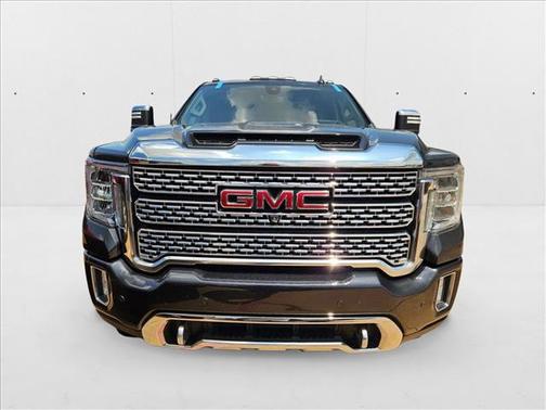 2020 GMC Sierra 2500 Denali