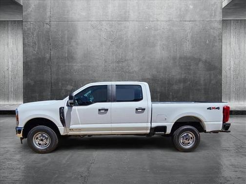 2025 Ford F-250 XL