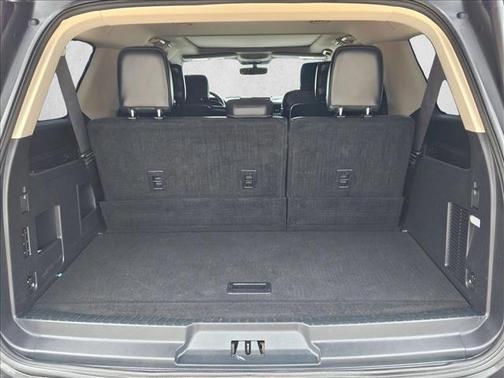 Dark Matter Metallic 2023 Ford Expedition Max XLT