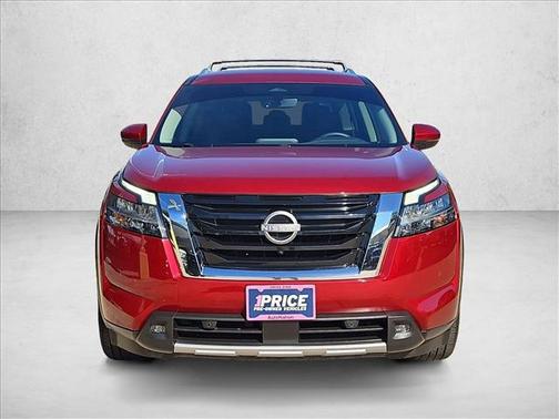 2023 Nissan Pathfinder SL FWD
