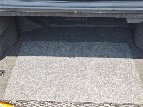 Cashmere 2004 Cadillac DeVille Base