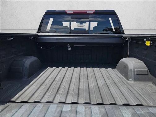 Onyx Black 2019 GMC Sierra 1500 SLT