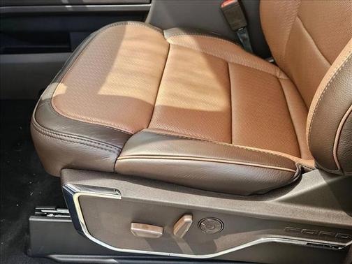 2025 Ford F-450 King Ranch