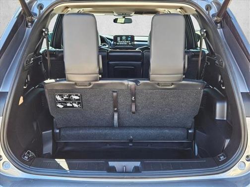 2023 Mitsubishi Outlander PHEV SEL