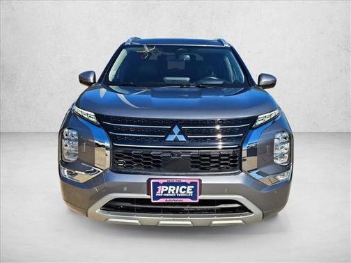 2023 Mitsubishi Outlander PHEV SEL