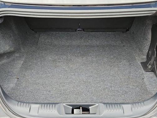 2024 Ford Mustang Dark Horse Fastback