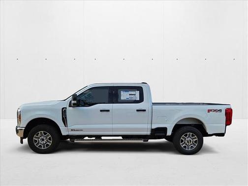 2025 Ford F-250 XLT