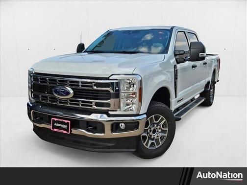 2025 Ford F-250 XLT