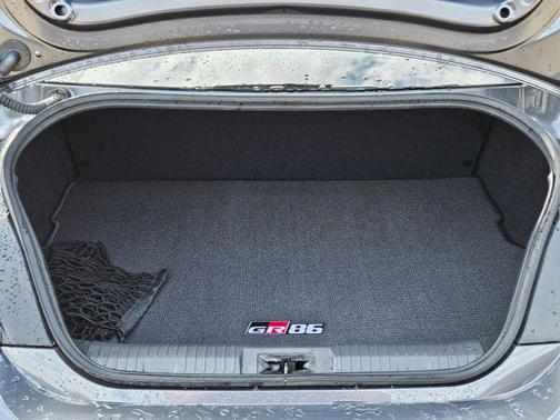 2025 Toyota GR86 Premium