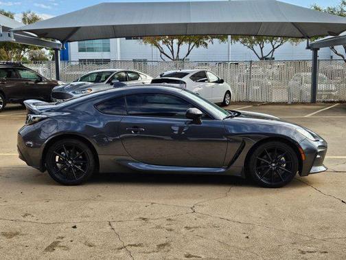 2025 Toyota GR86 Premium