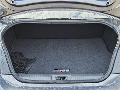 2025 Toyota GR86 Premium