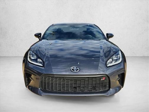 2025 Toyota GR86 Premium